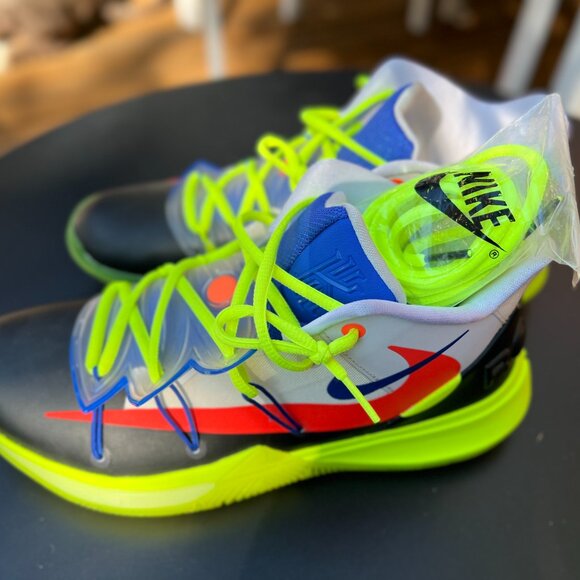 Nike ROKIT x Kyrie 5 EP 'All Star' - Picture 2 of 8